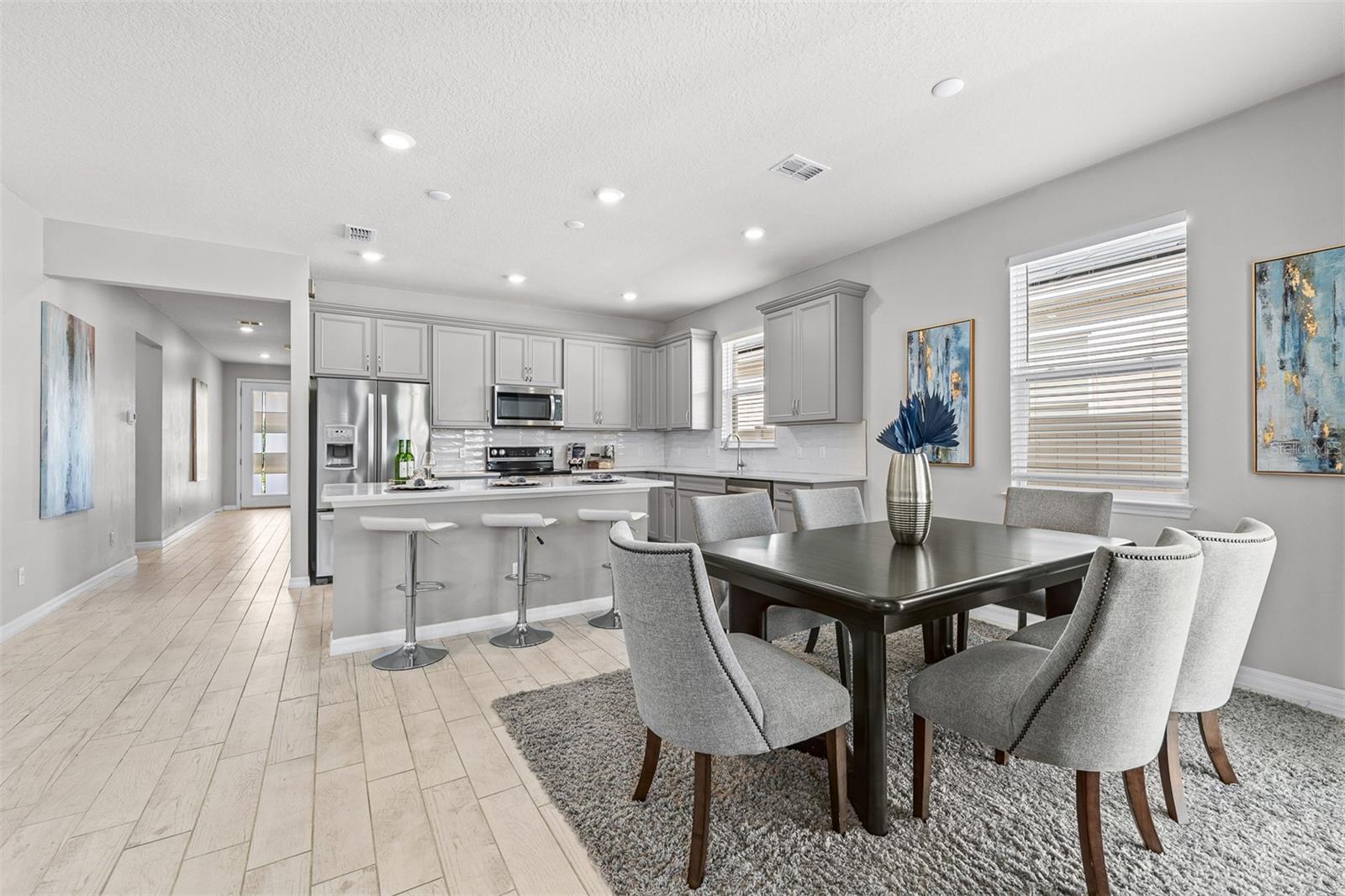 SPLIT OAK RESERVE - Residential