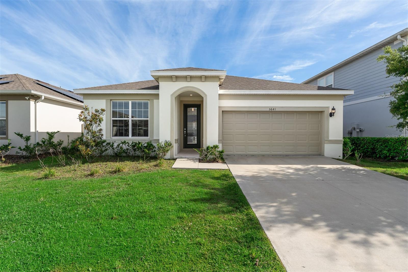 SPLIT OAK RESERVE - Residential