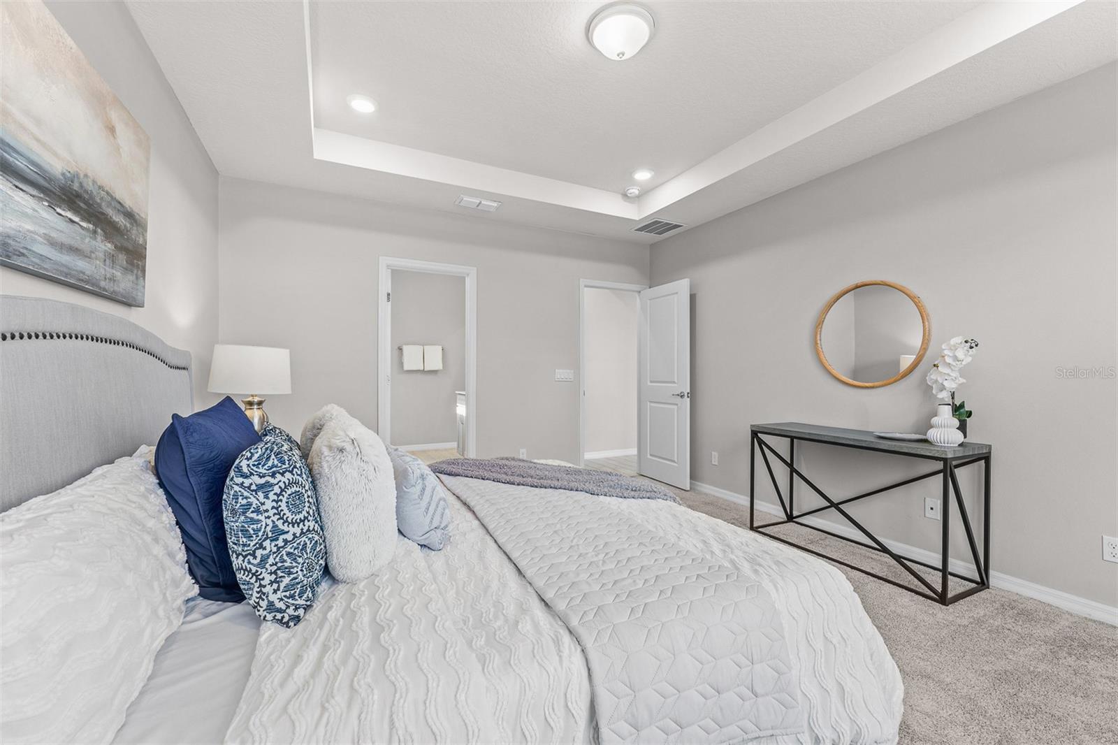 SPLIT OAK RESERVE - Residential