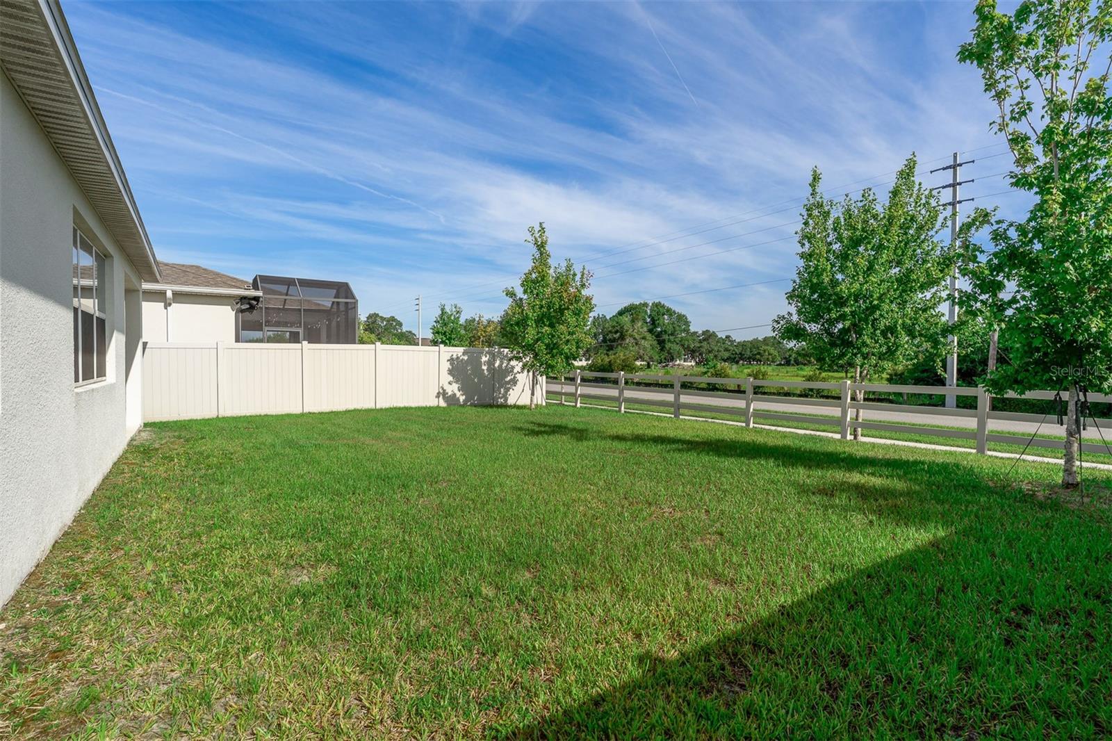 SPLIT OAK RESERVE - Residential