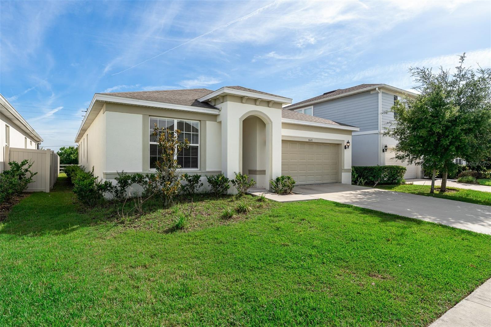 SPLIT OAK RESERVE - Residential