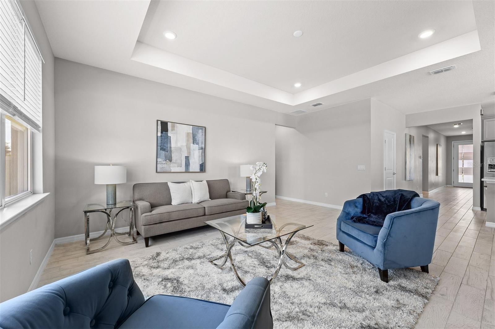 SPLIT OAK RESERVE - Residential