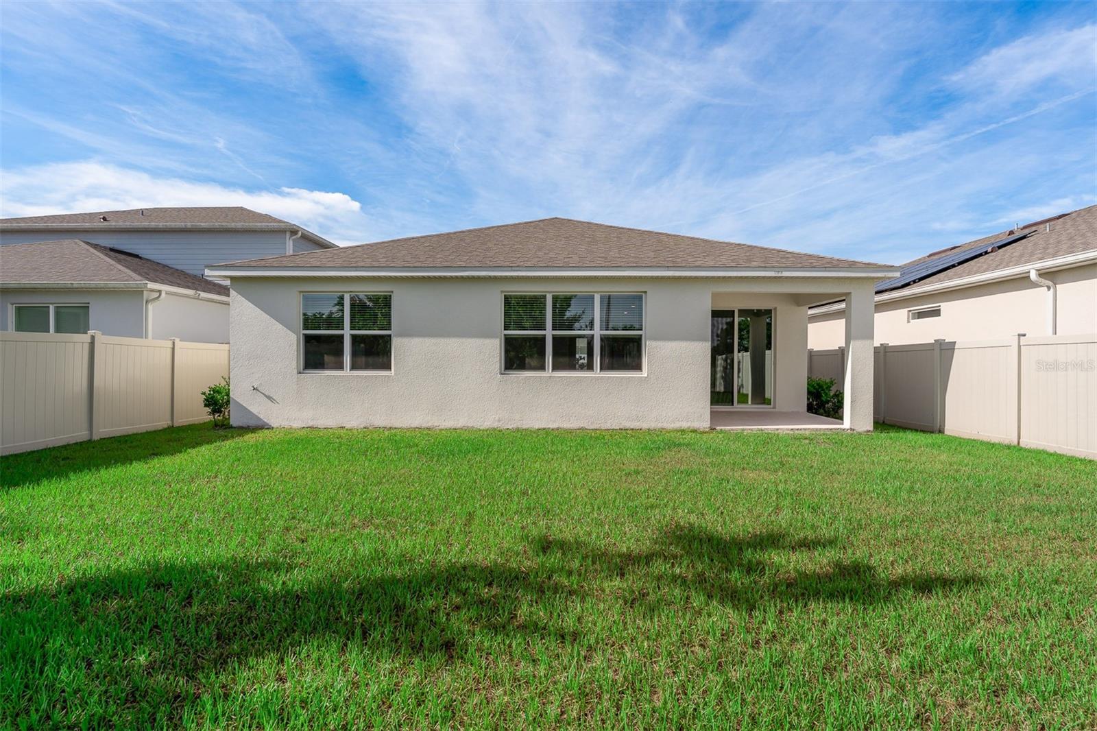 SPLIT OAK RESERVE - Residential