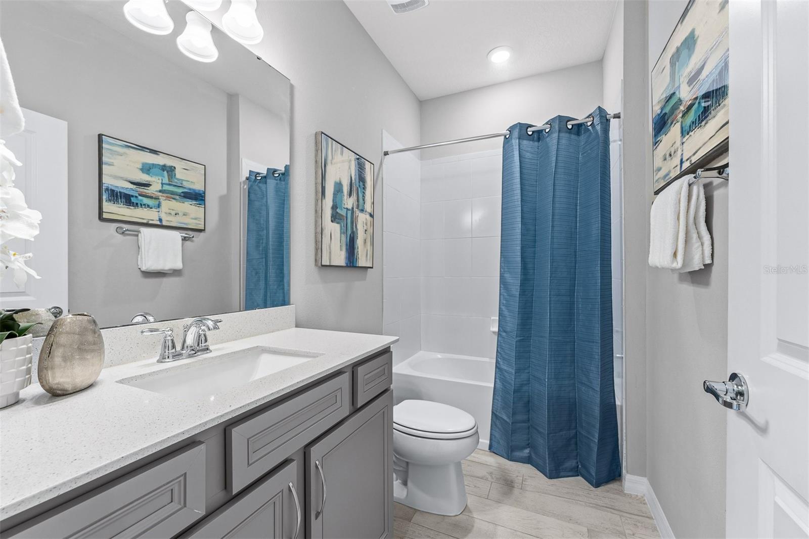 SPLIT OAK RESERVE - Residential