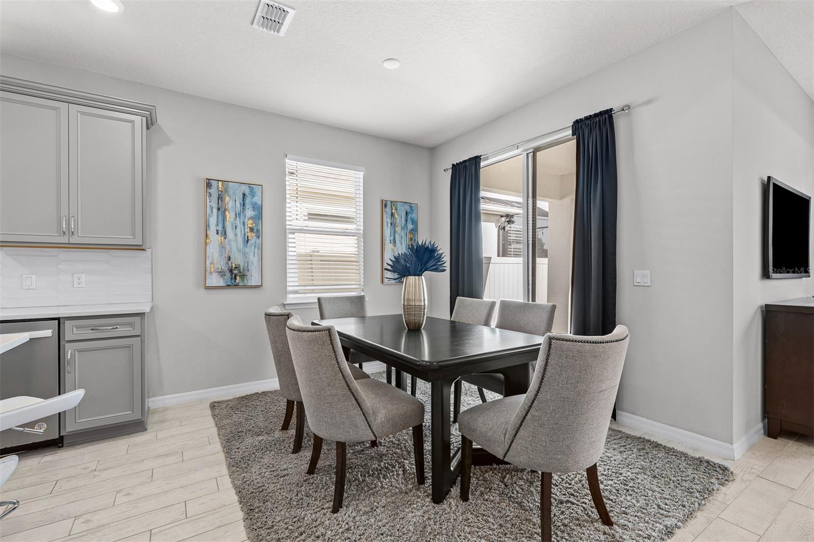 SPLIT OAK RESERVE - Residential