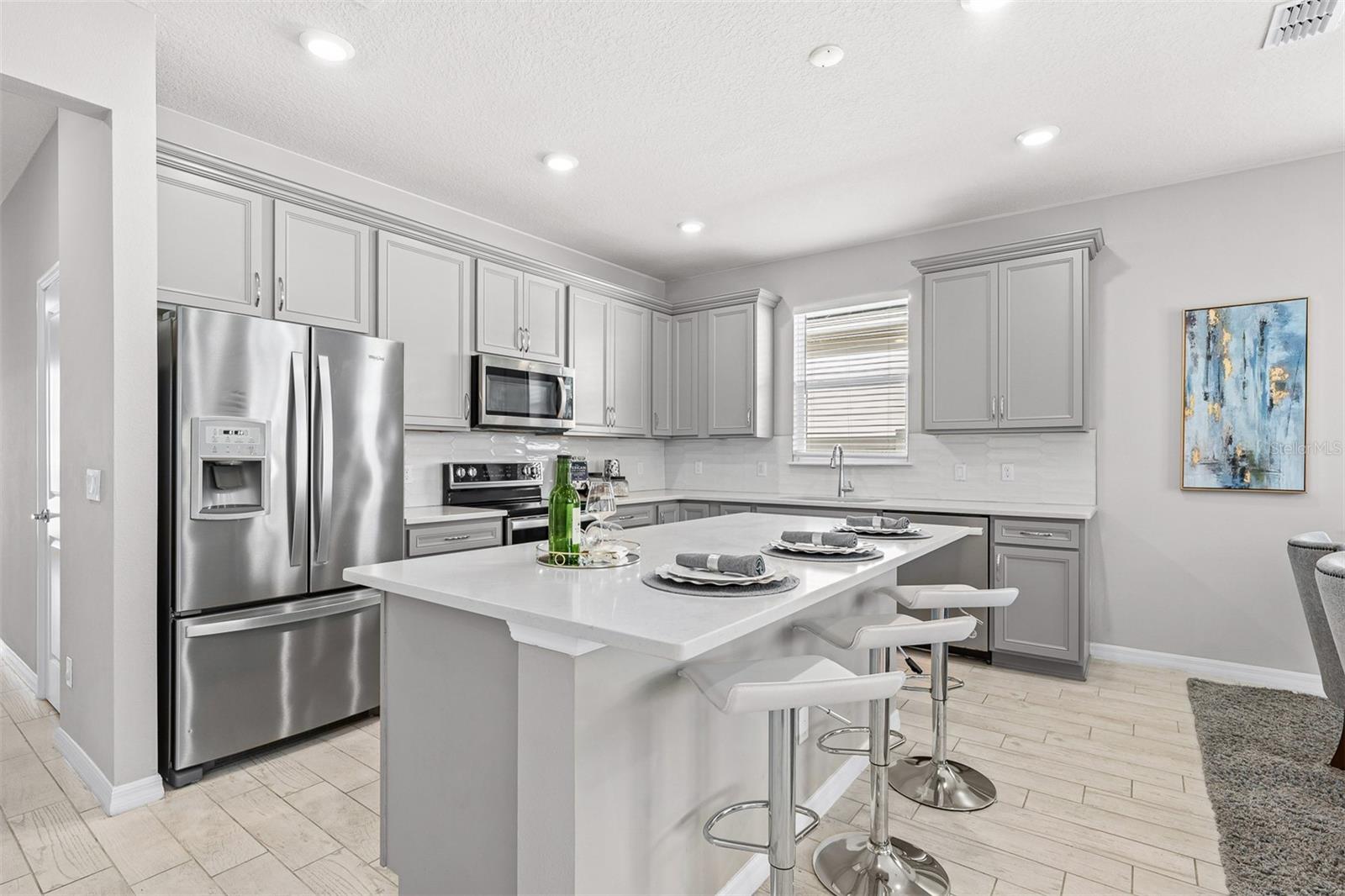 SPLIT OAK RESERVE - Residential