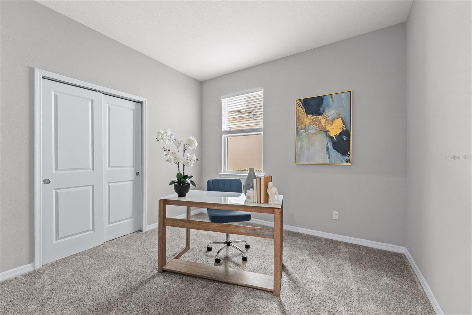 SPLIT OAK RESERVE - Residential