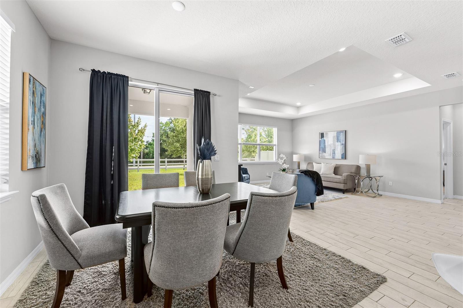 SPLIT OAK RESERVE - Residential