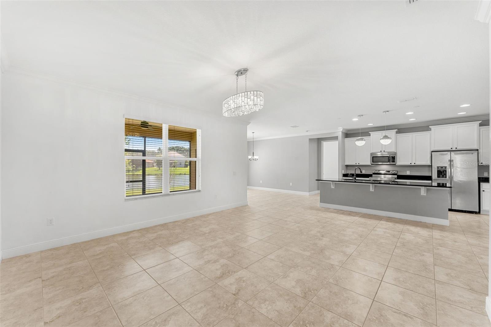 BELLALAGO PH 5J SEC 2 - Residential