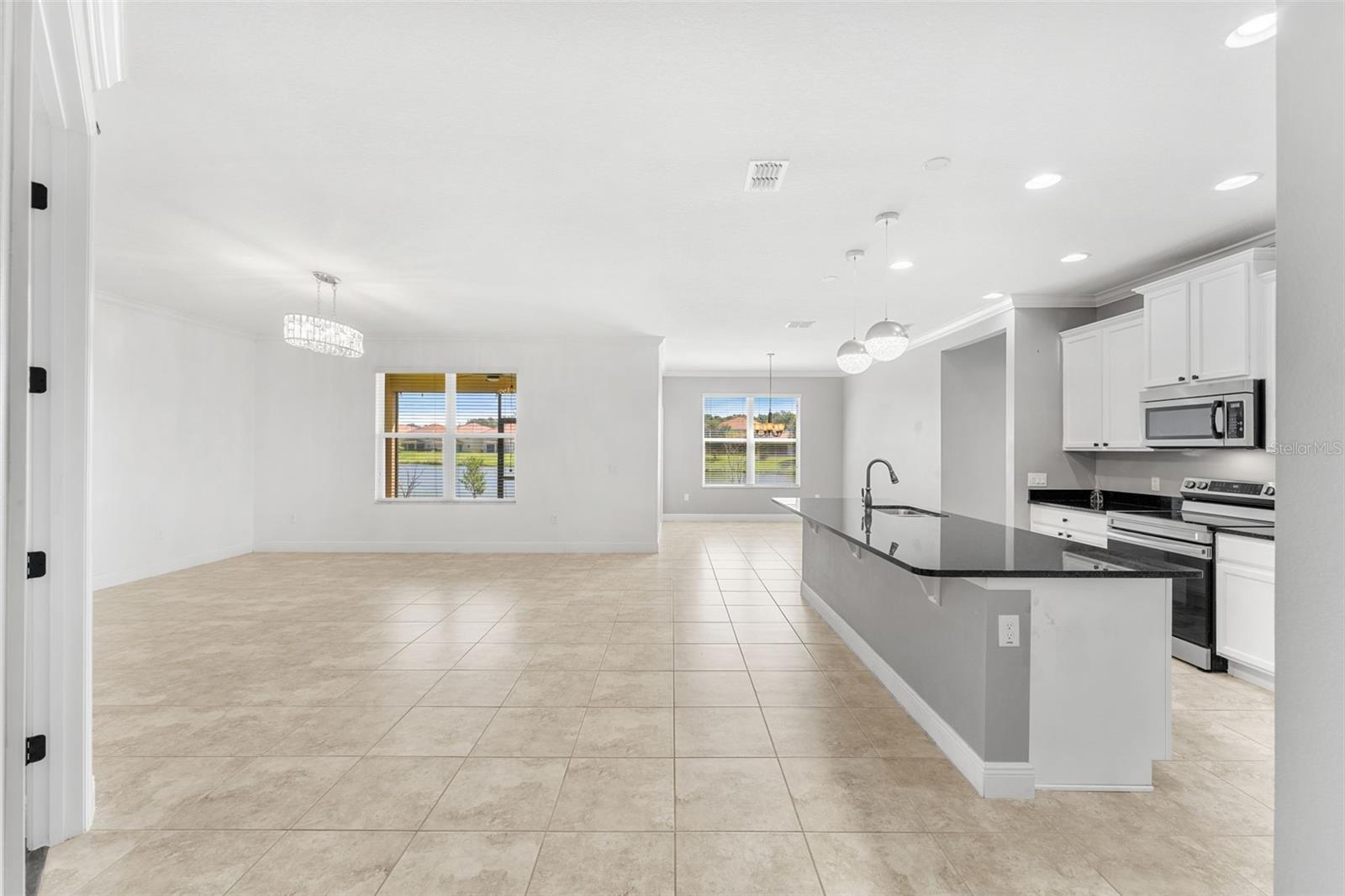 BELLALAGO PH 5J SEC 2 - Residential
