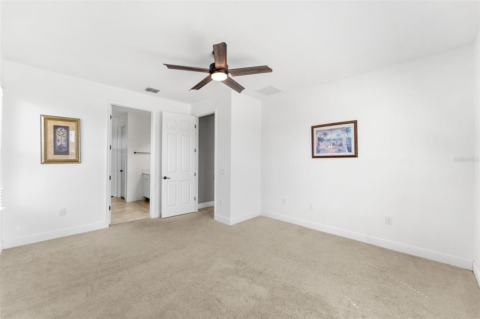 BELLALAGO PH 5J SEC 2 - Residential