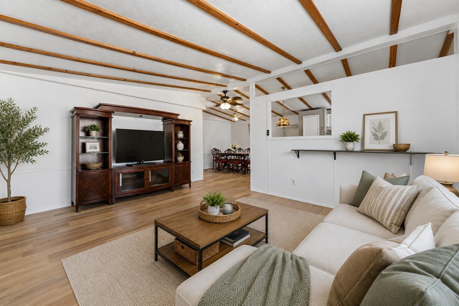 TIMBER LAKE ESTATES - Residential