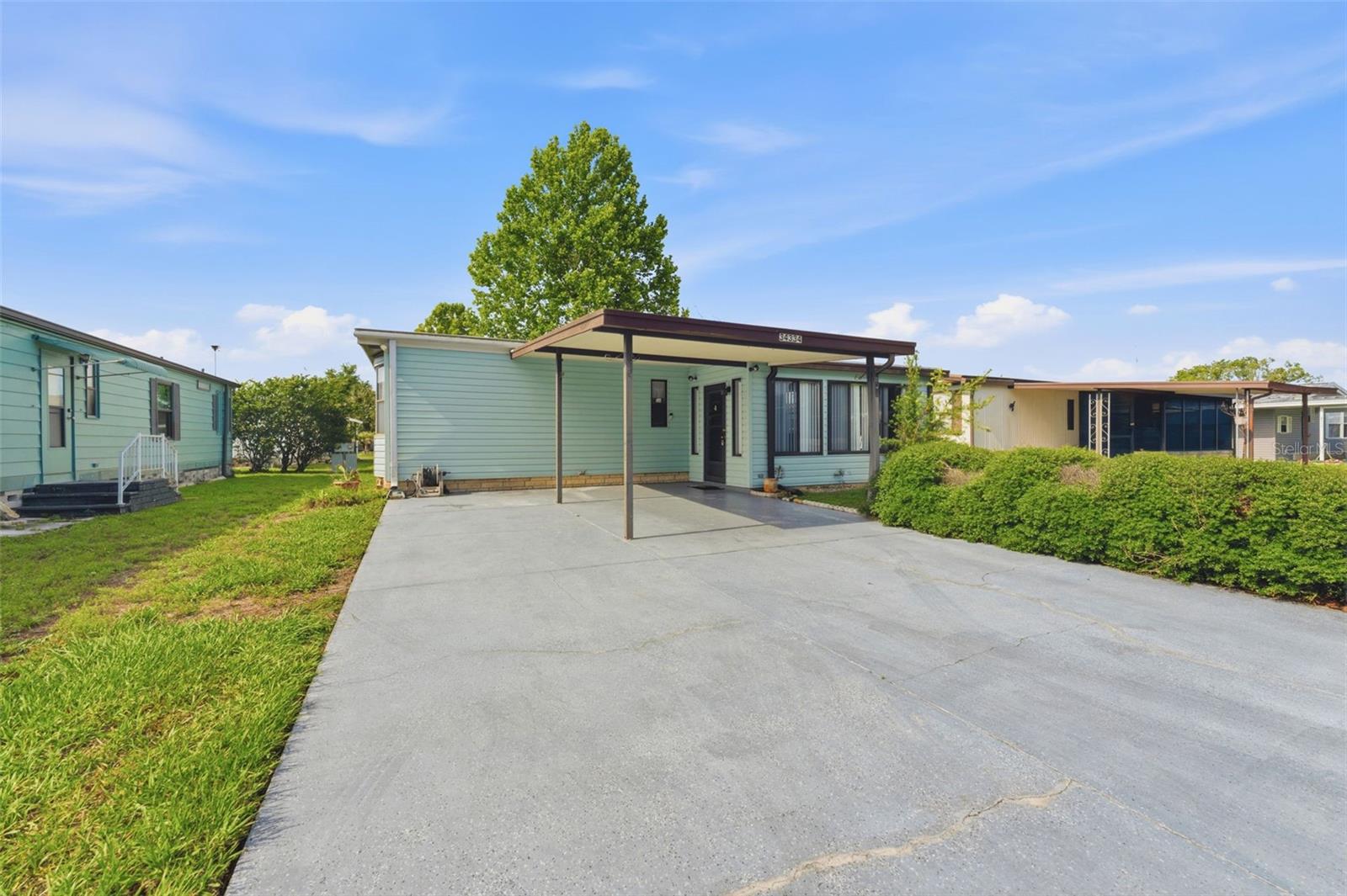 TIMBER LAKE ESTATES - Residential