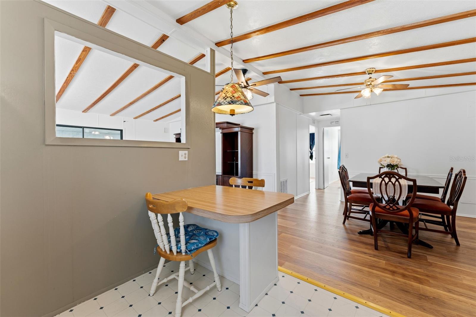 TIMBER LAKE ESTATES - Residential