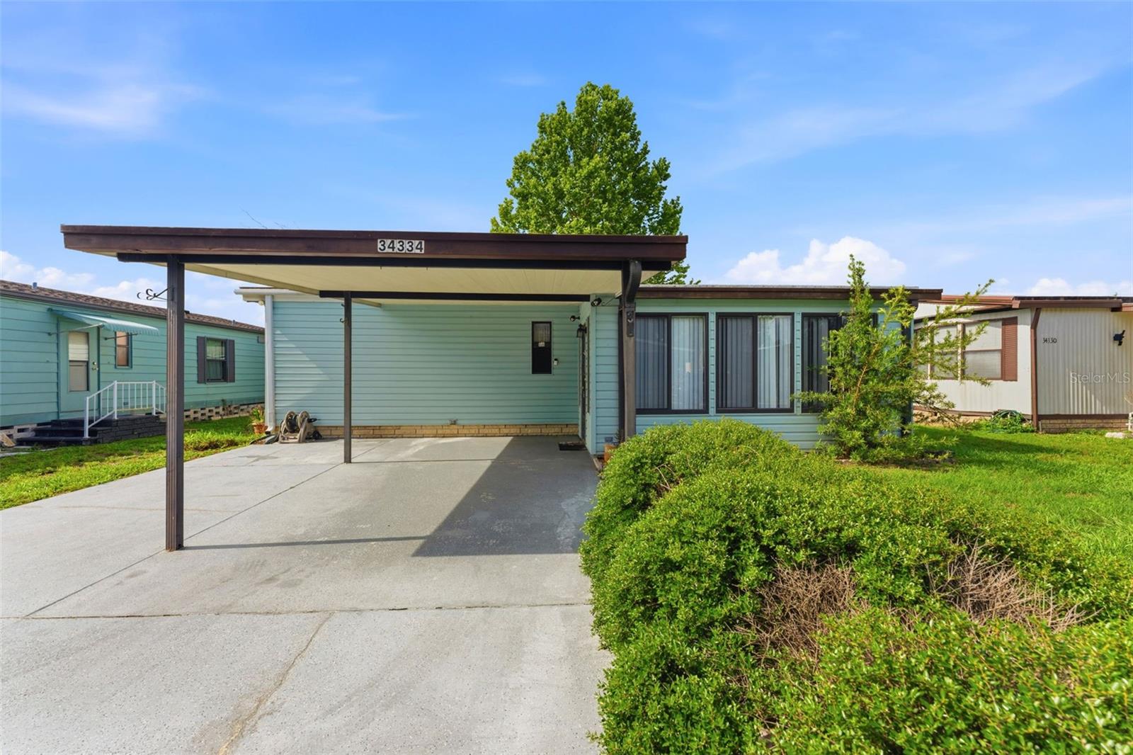 TIMBER LAKE ESTATES - Residential