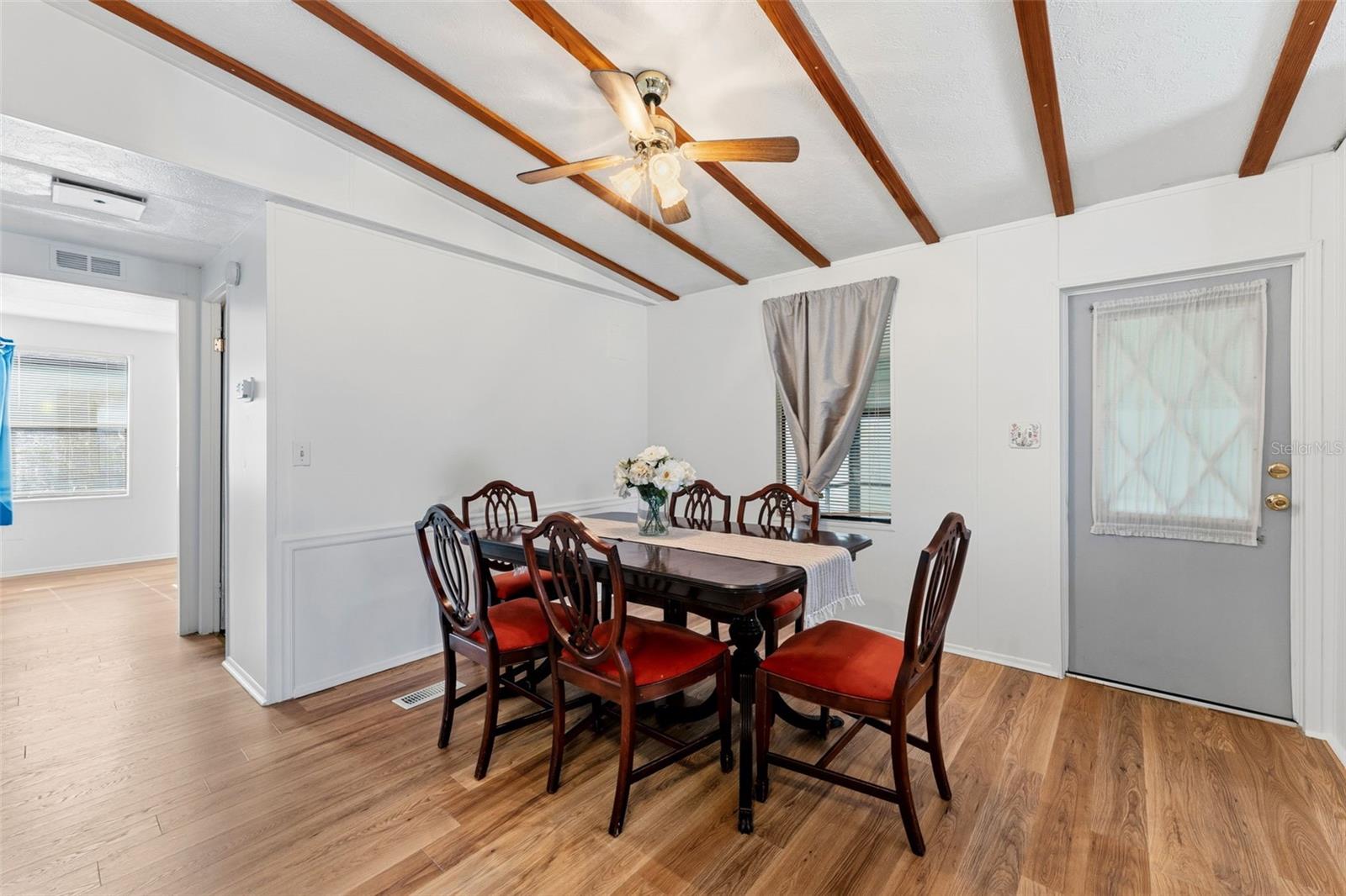 TIMBER LAKE ESTATES - Residential