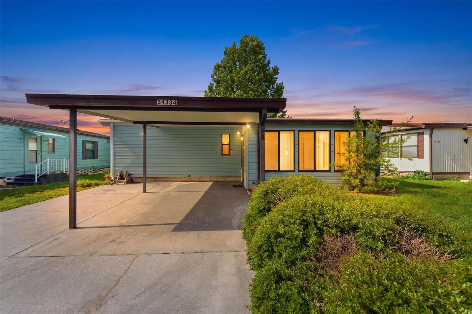 TIMBER LAKE ESTATES - Residential
