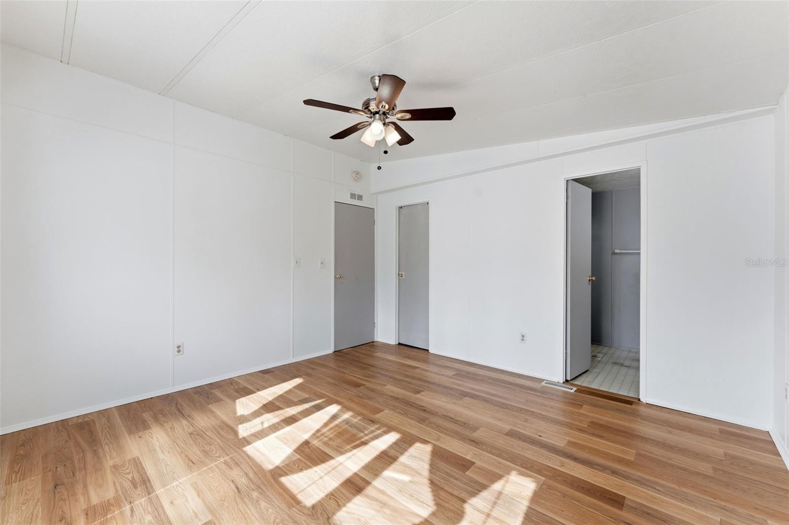 TIMBER LAKE ESTATES - Residential