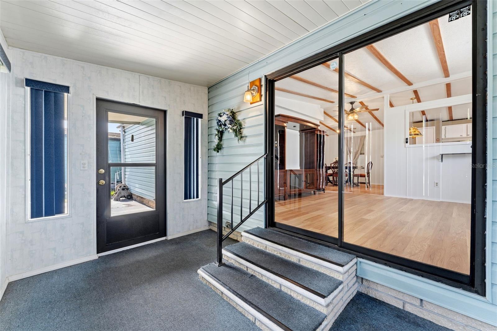 TIMBER LAKE ESTATES - Residential