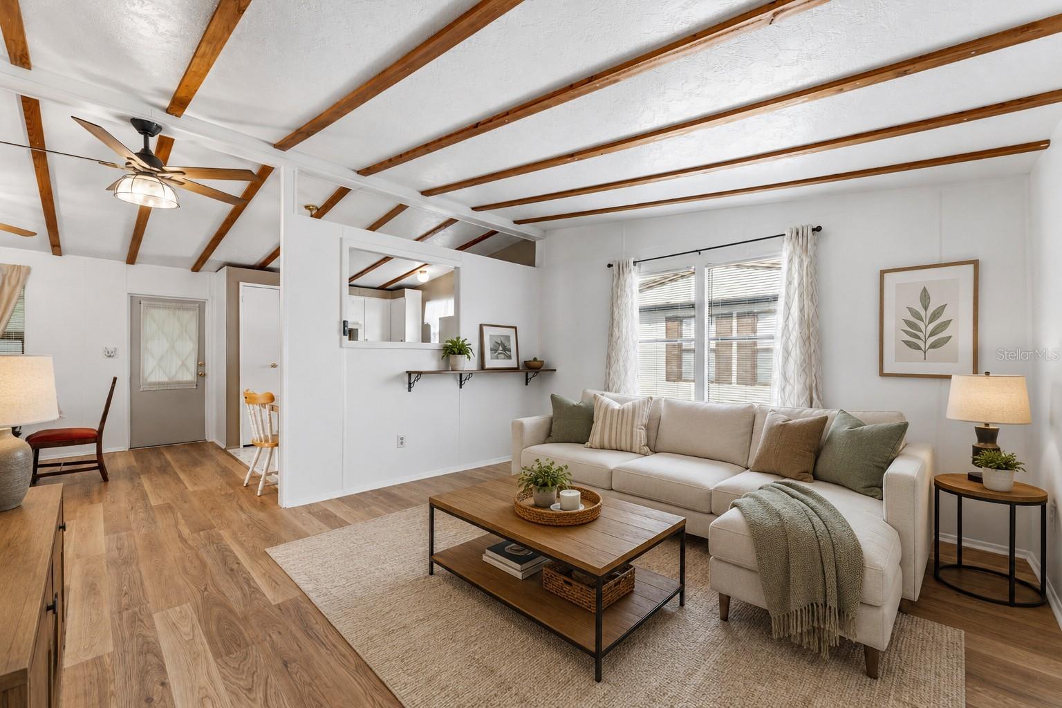 TIMBER LAKE ESTATES - Residential