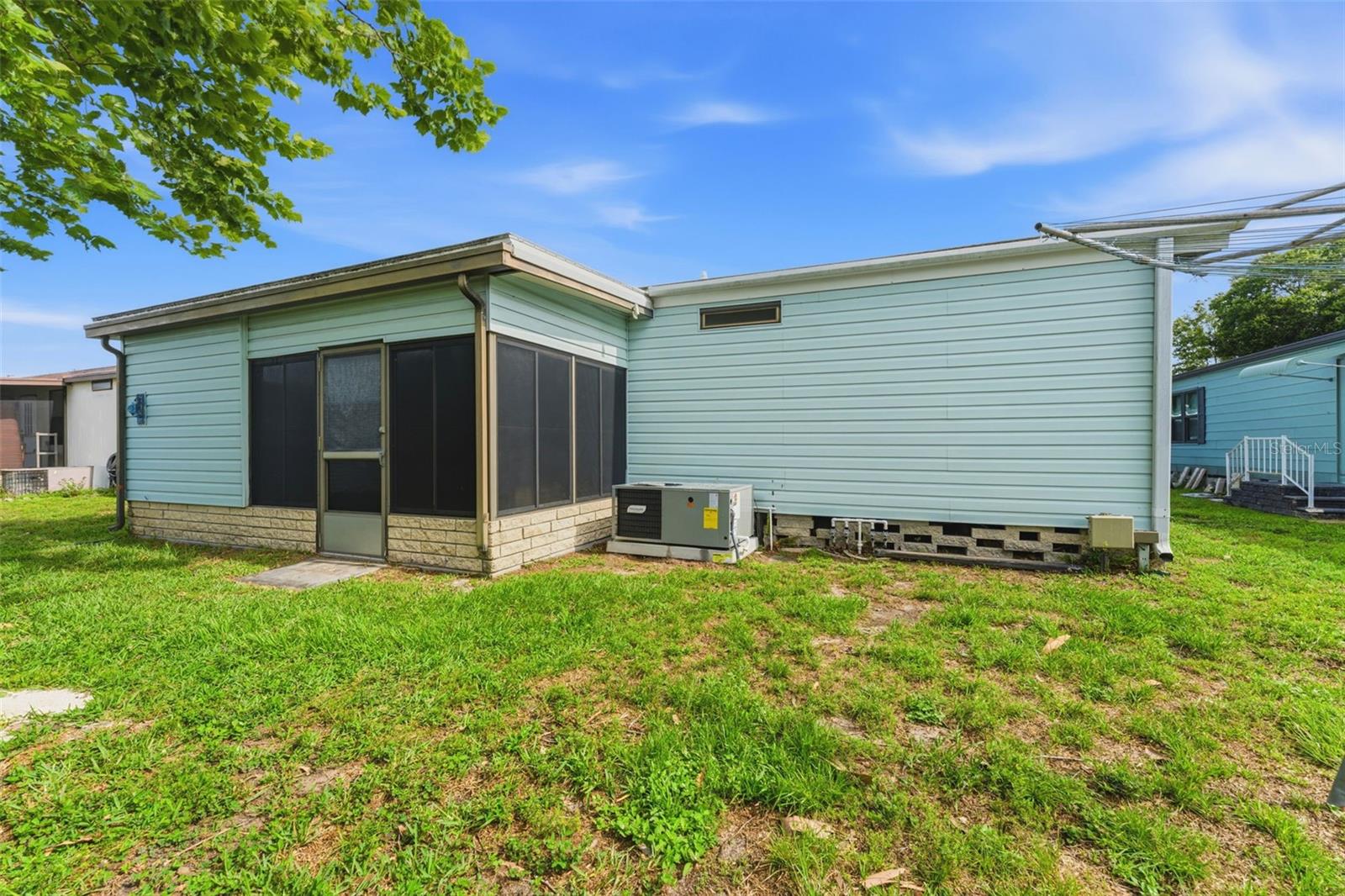 TIMBER LAKE ESTATES - Residential