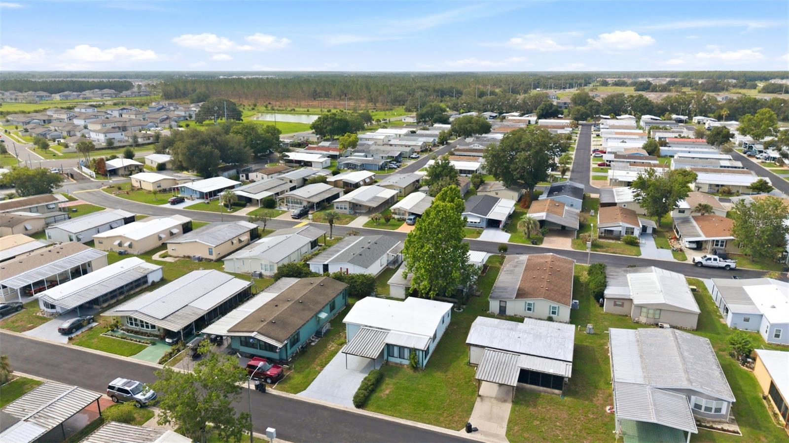 TIMBER LAKE ESTATES - Residential