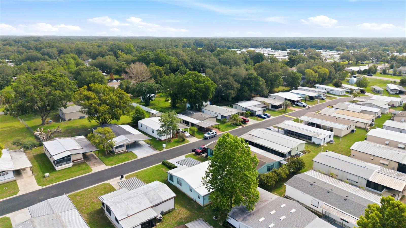TIMBER LAKE ESTATES - Residential