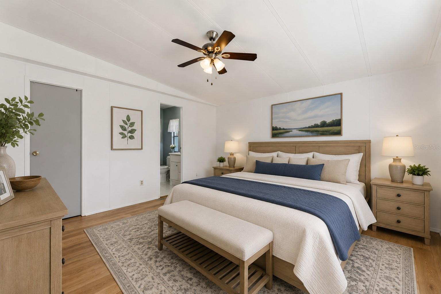 TIMBER LAKE ESTATES - Residential