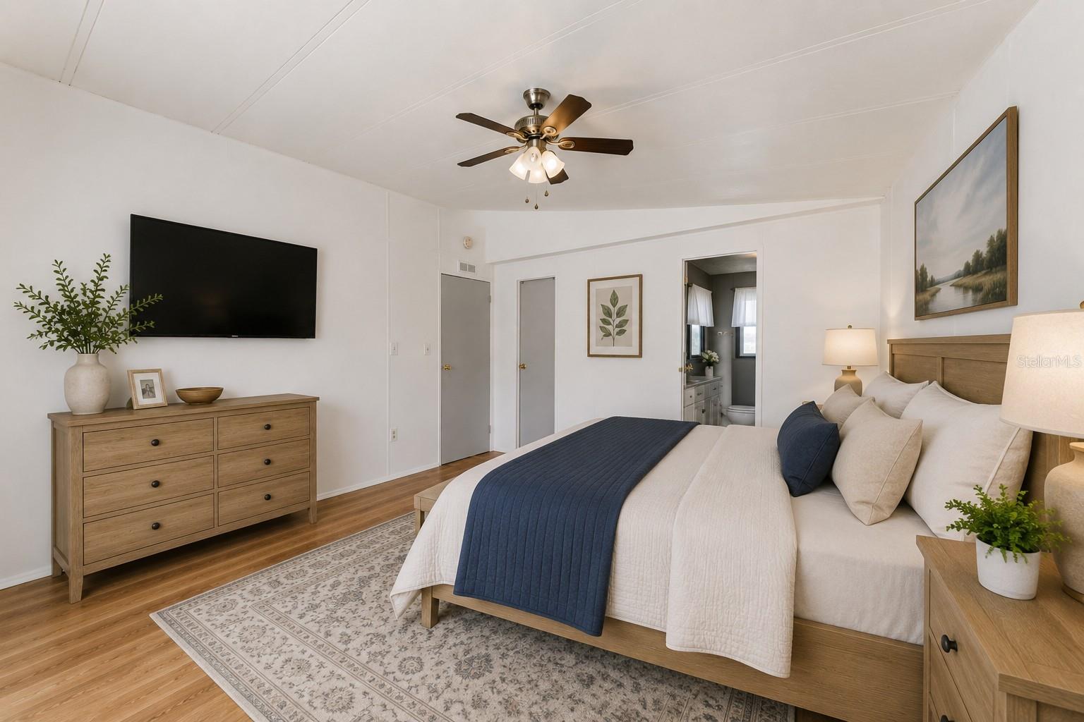 TIMBER LAKE ESTATES - Residential