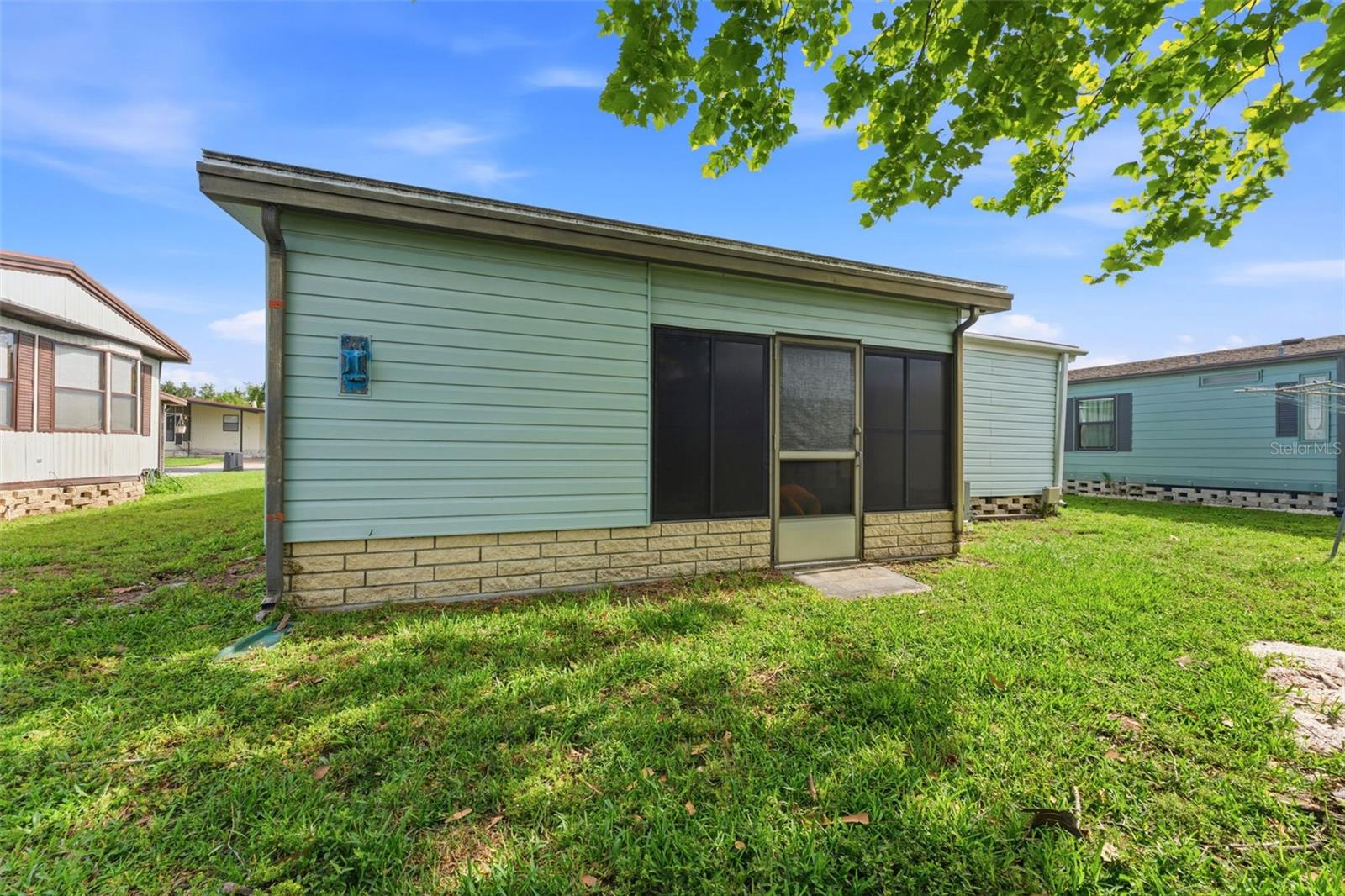 TIMBER LAKE ESTATES - Residential