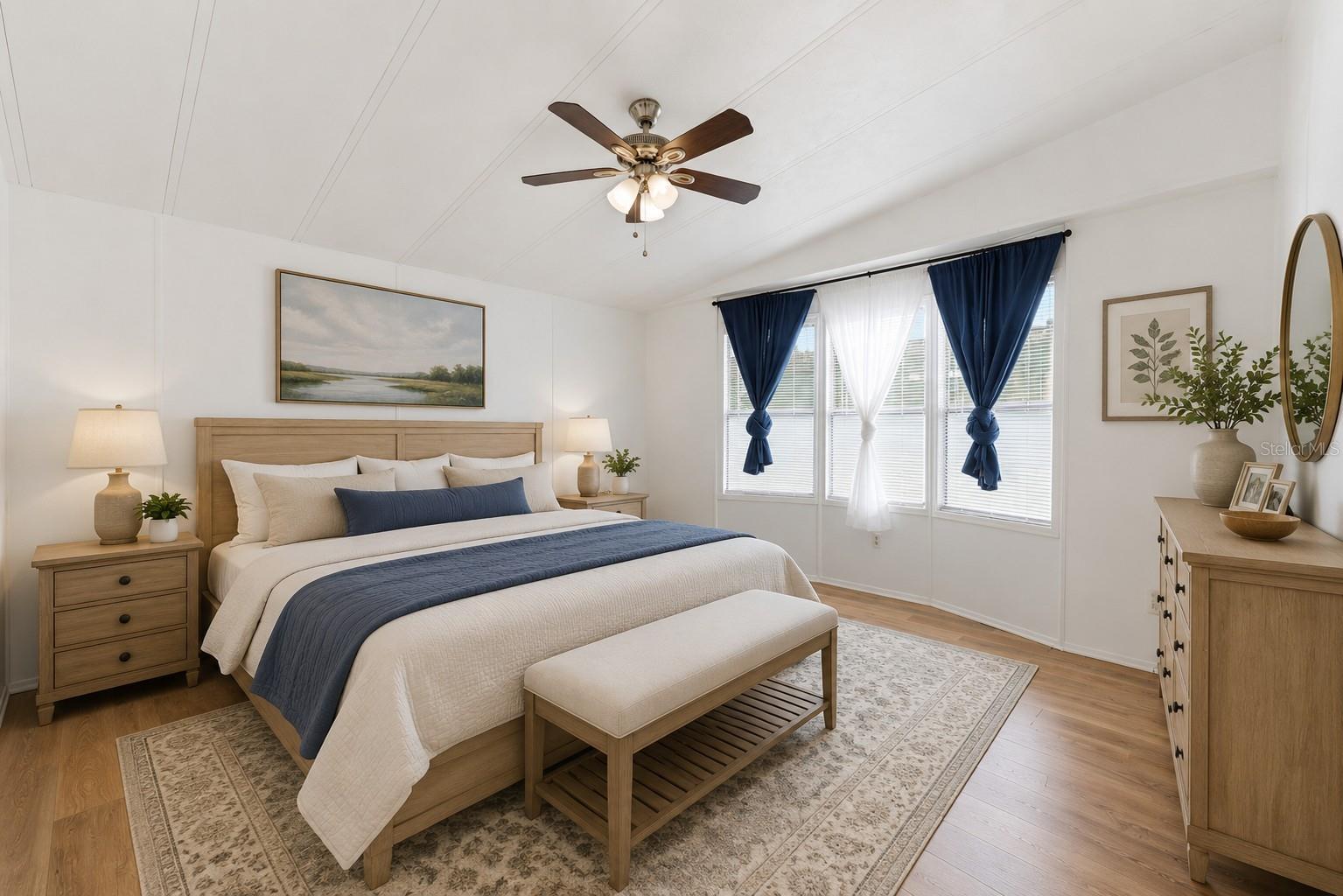 TIMBER LAKE ESTATES - Residential