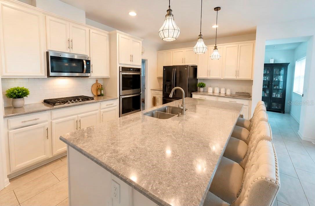 ARDEN PARK NORTH PH 2A - Residential