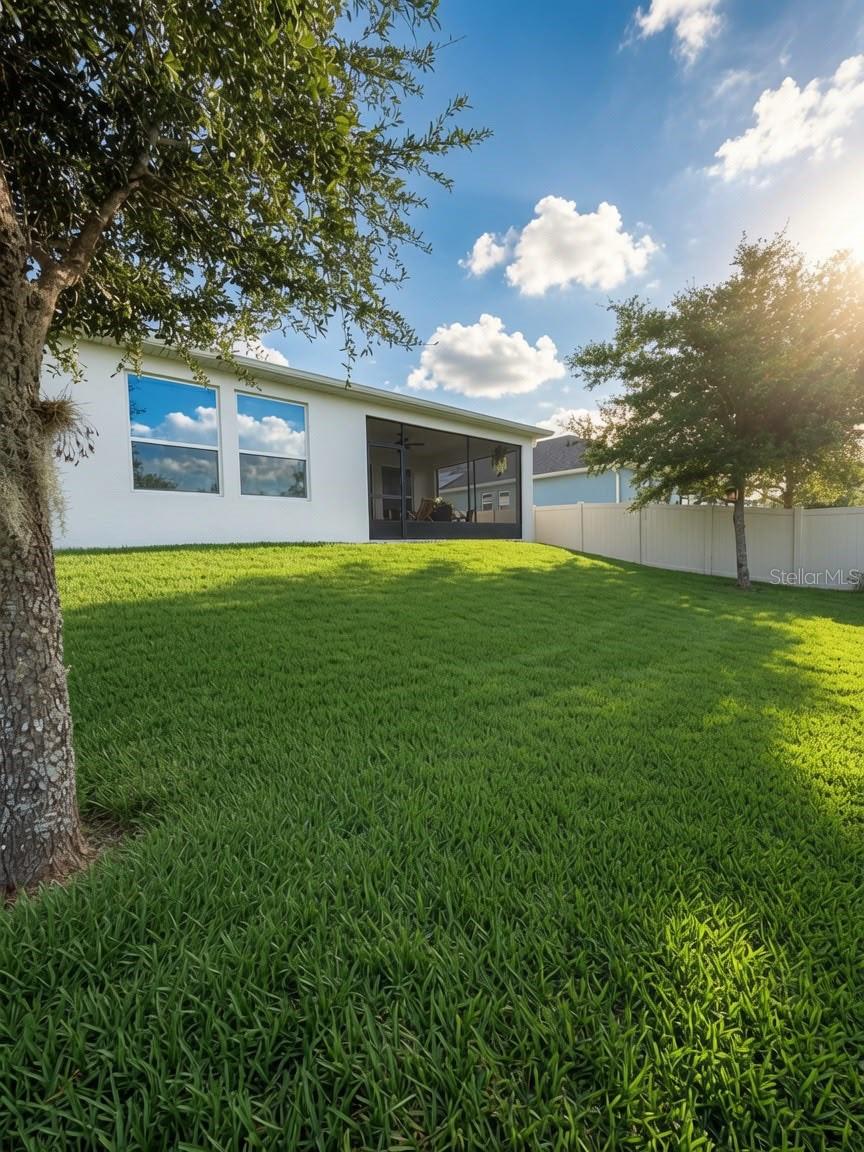 ARDEN PARK NORTH PH 2A - Residential