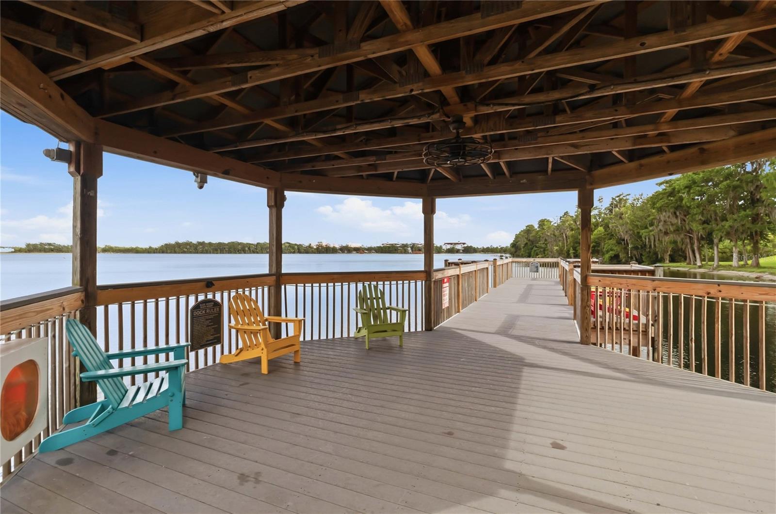 BLUE HERON BCH RESIDENCE TWR 02 CONDO - Residential