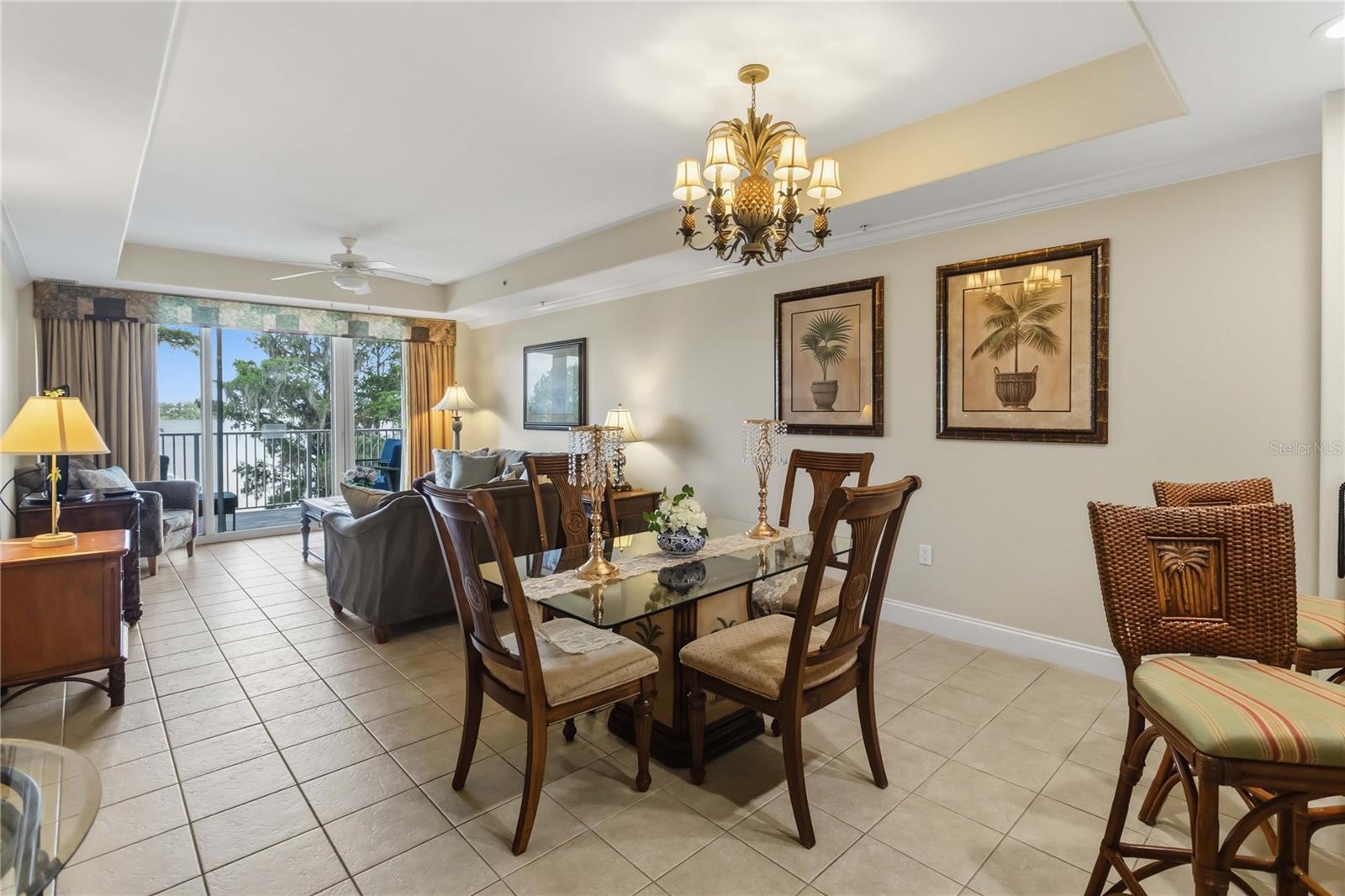 BLUE HERON BCH RESIDENCE TWR 02 CONDO - Residential