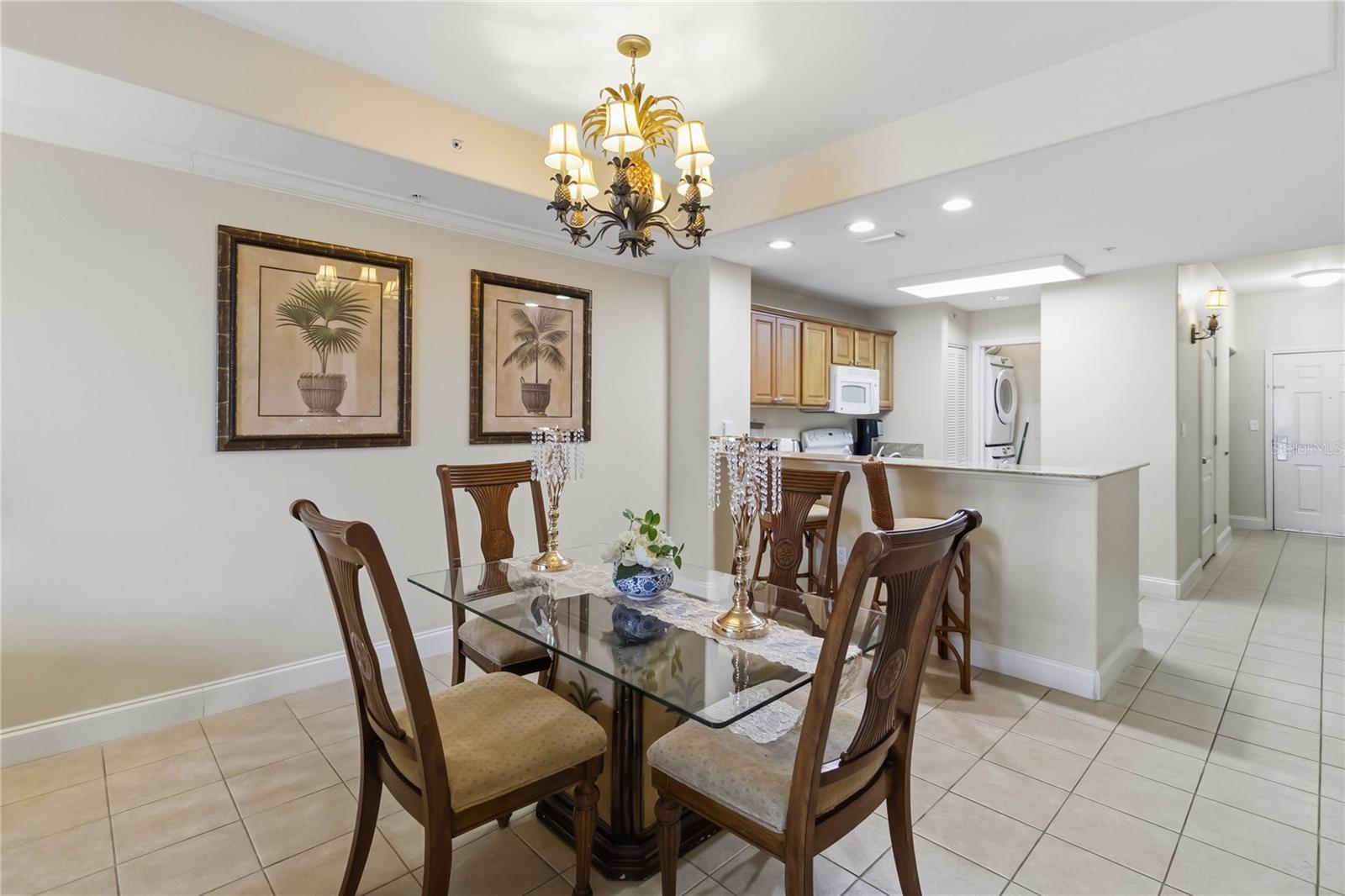 BLUE HERON BCH RESIDENCE TWR 02 CONDO - Residential