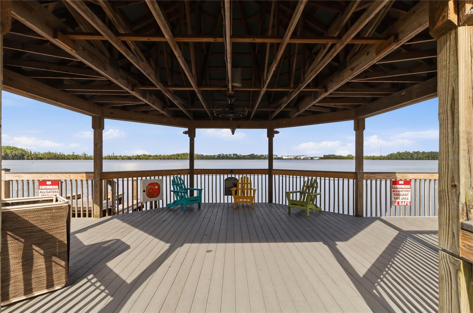 BLUE HERON BCH RESIDENCE TWR 02 CONDO - Residential