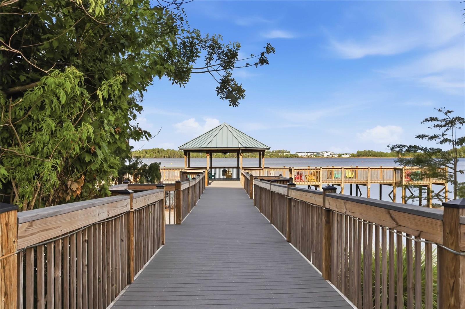 BLUE HERON BCH RESIDENCE TWR 02 CONDO - Residential