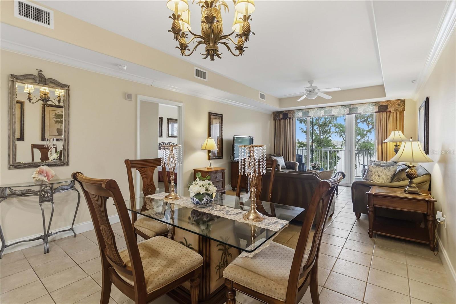 BLUE HERON BCH RESIDENCE TWR 02 CONDO - Residential