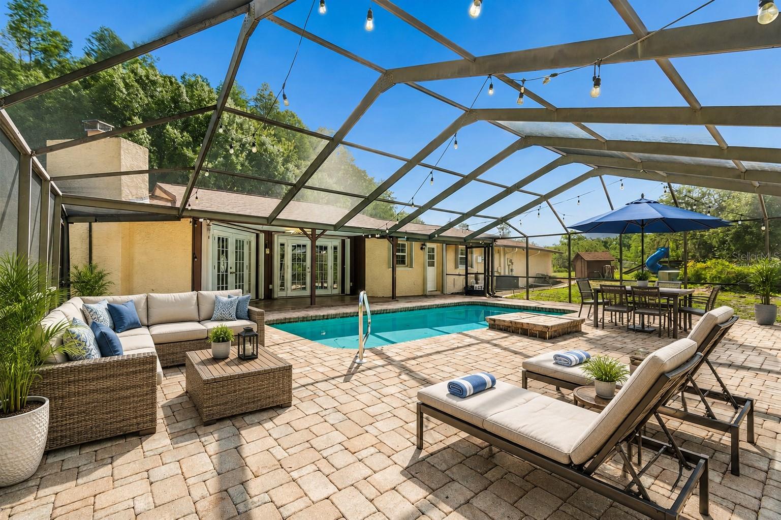 TANGLEWOOD EAST - Residential