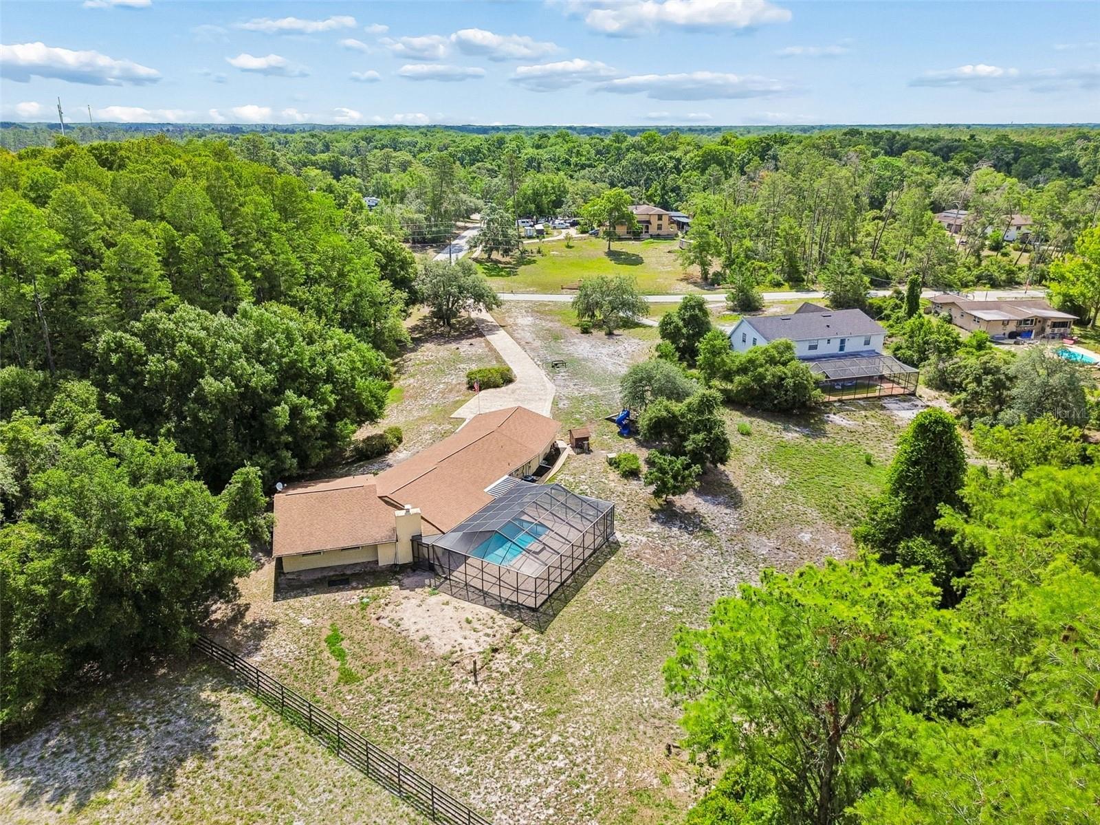 TANGLEWOOD EAST - Residential
