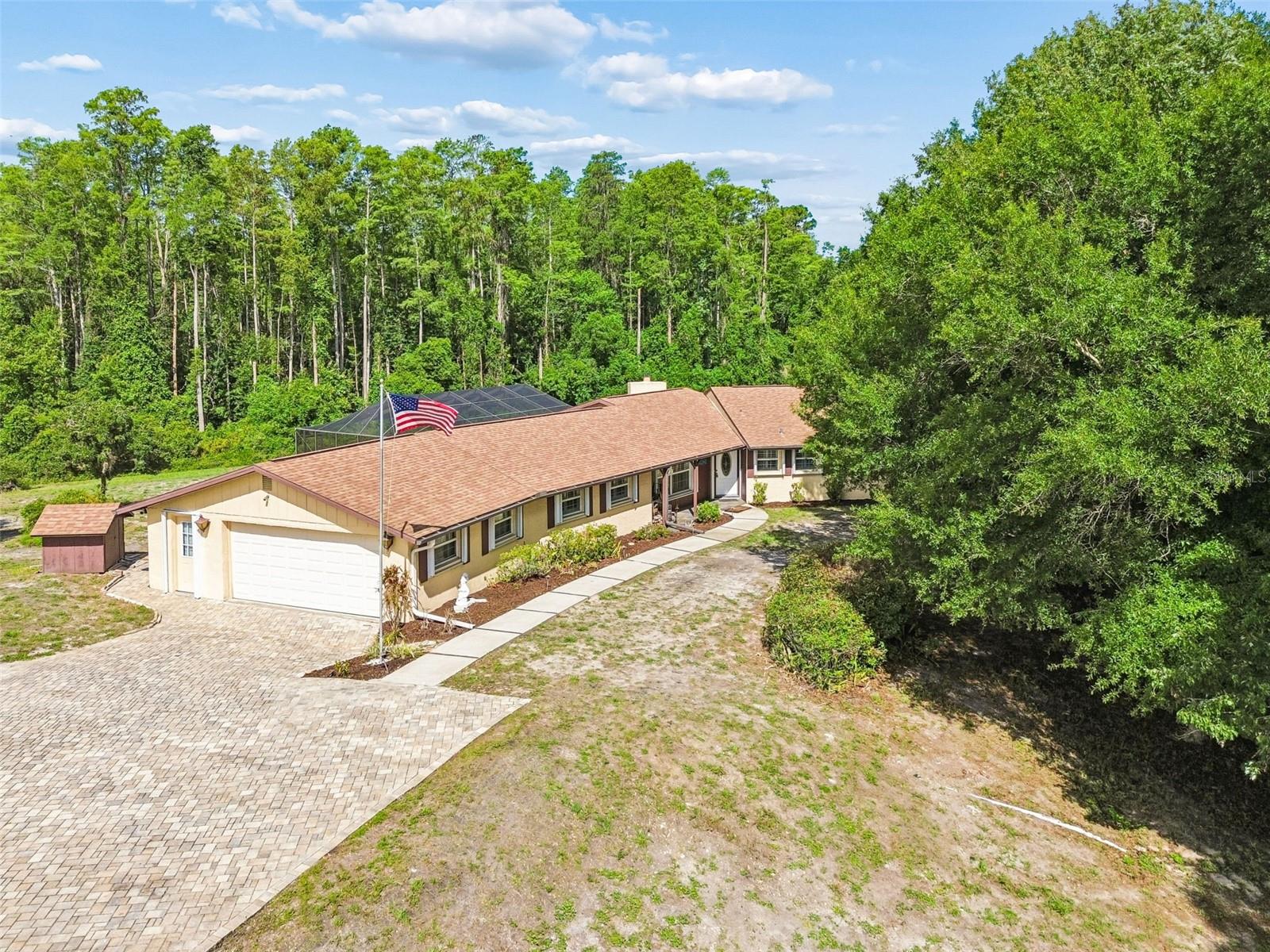 TANGLEWOOD EAST - Residential