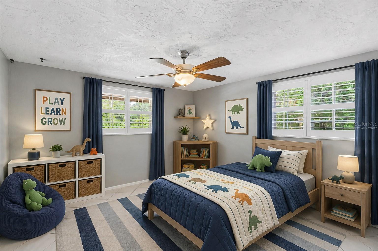 TANGLEWOOD EAST - Residential