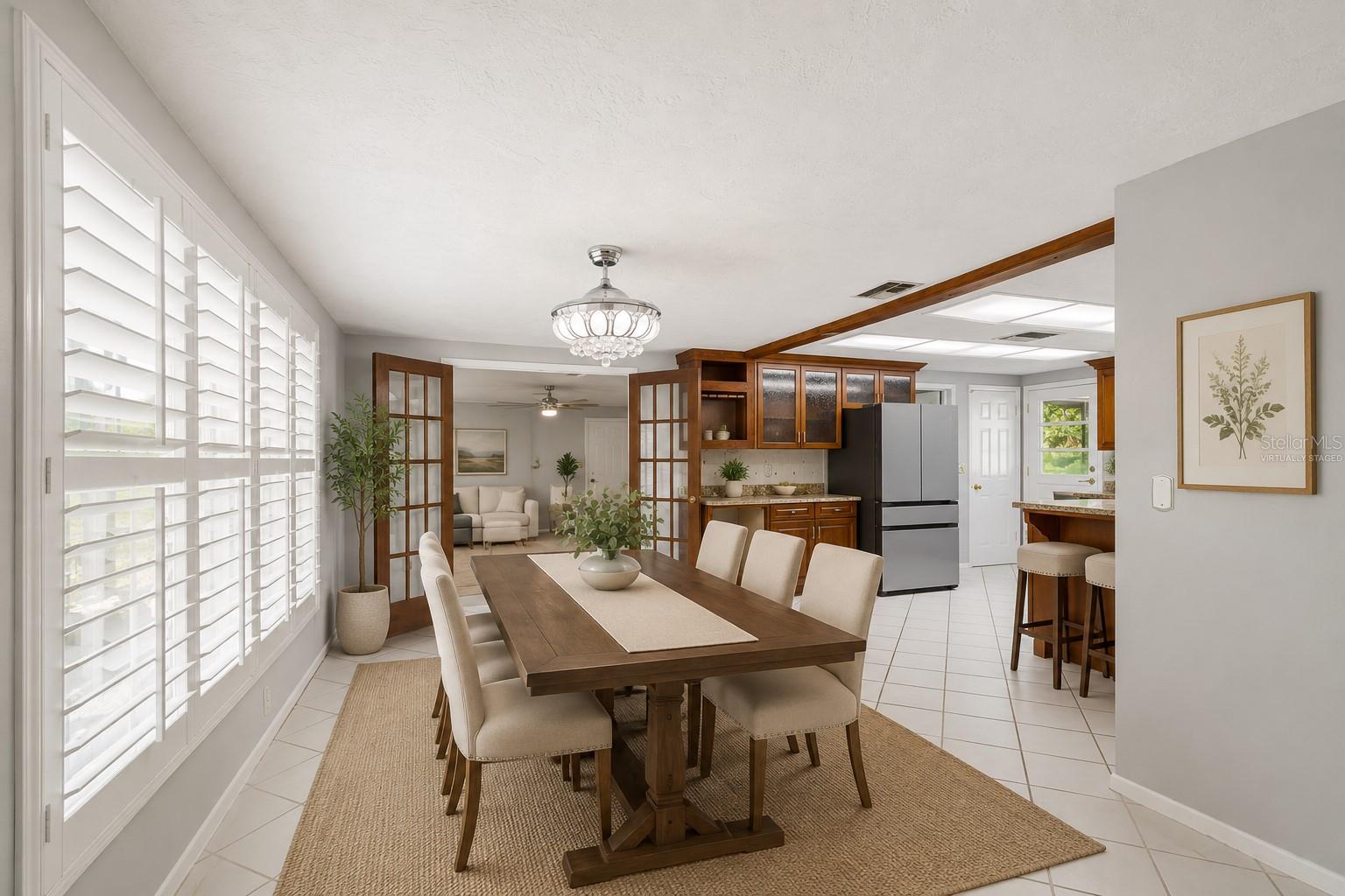 TANGLEWOOD EAST - Residential