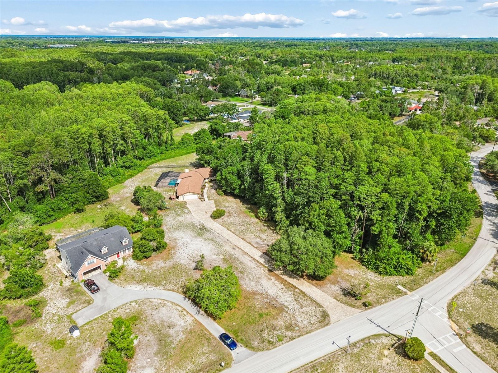 TANGLEWOOD EAST - Residential