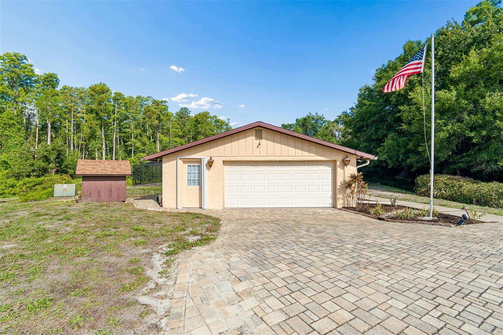 TANGLEWOOD EAST - Residential