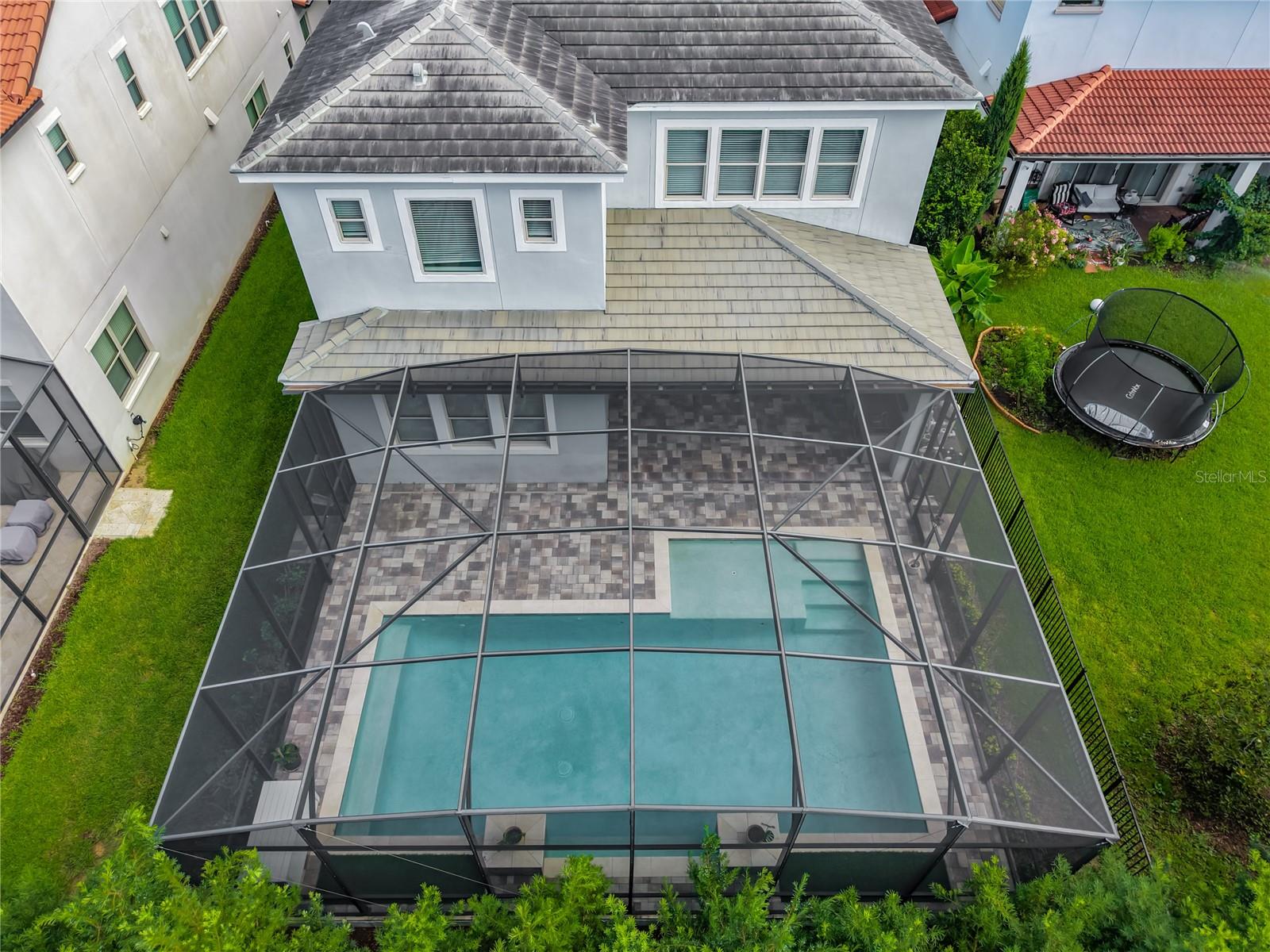 LAKESHORE PRESERVE PH 2 - Residential