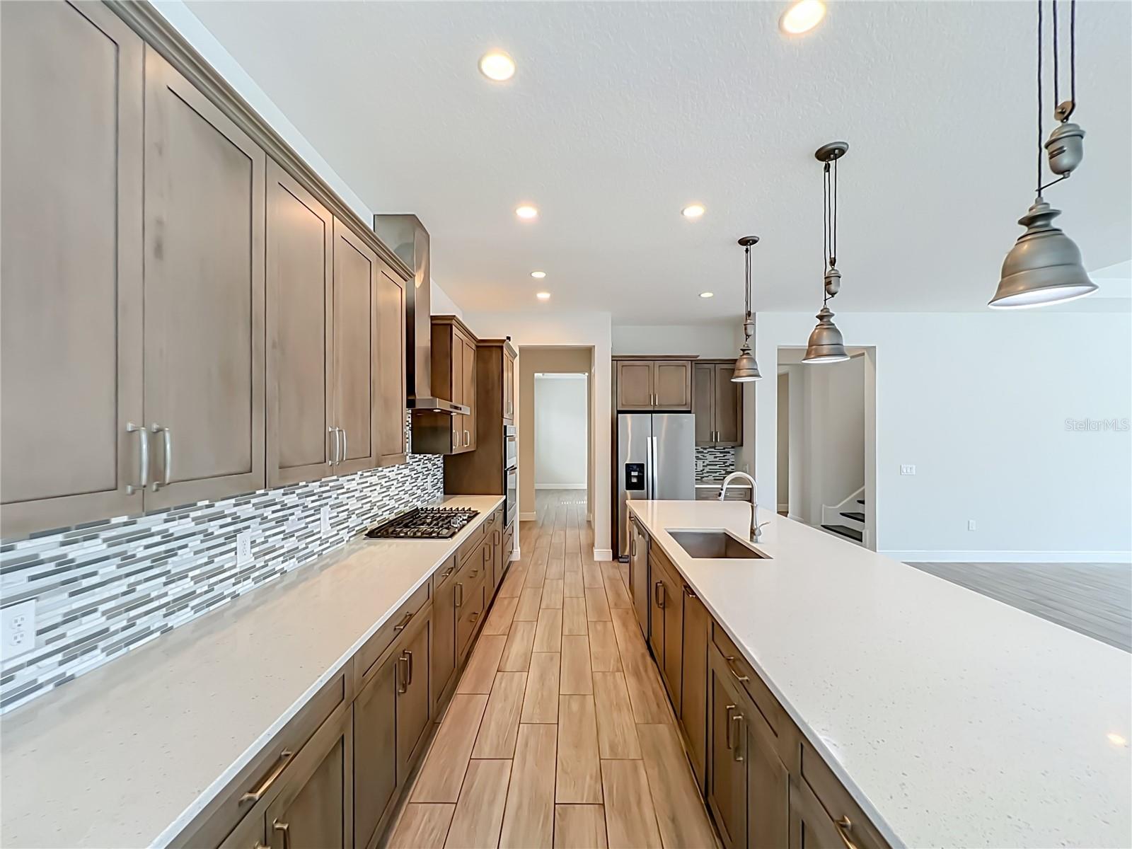 LAKESHORE PRESERVE PH 2 - Residential