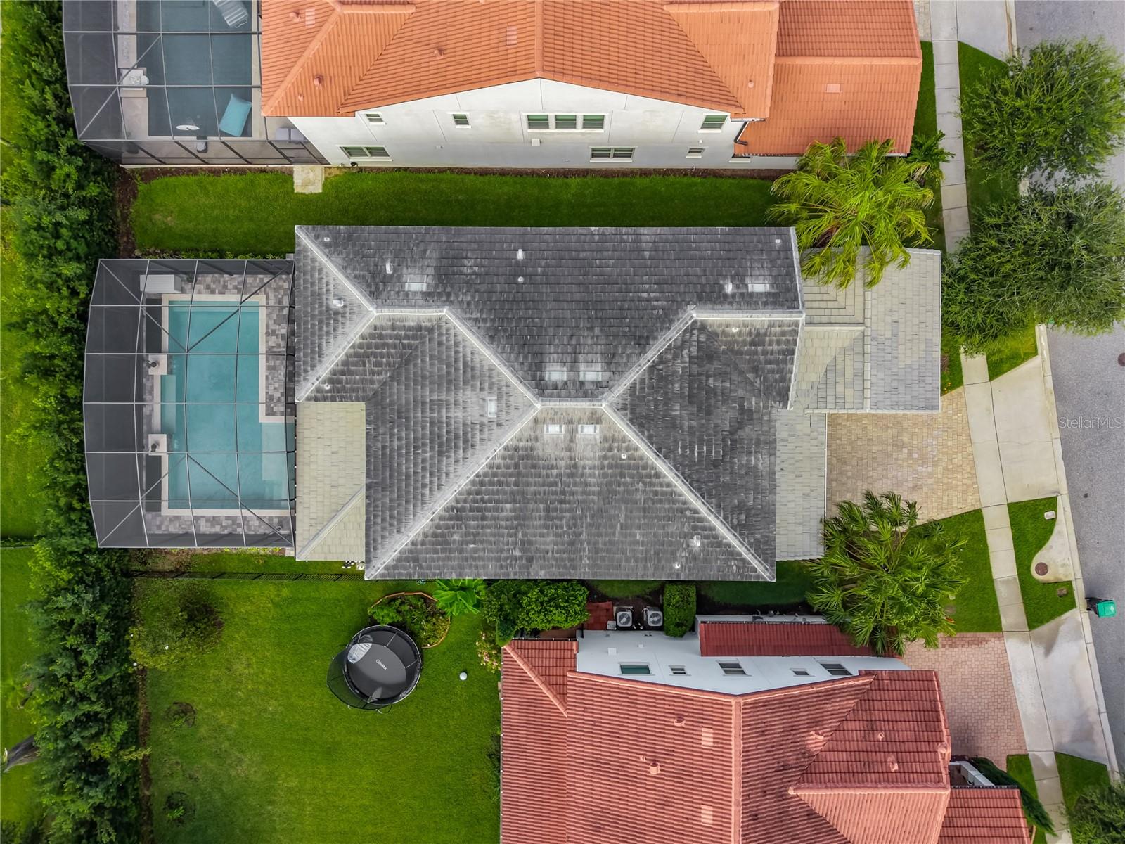 LAKESHORE PRESERVE PH 2 - Residential