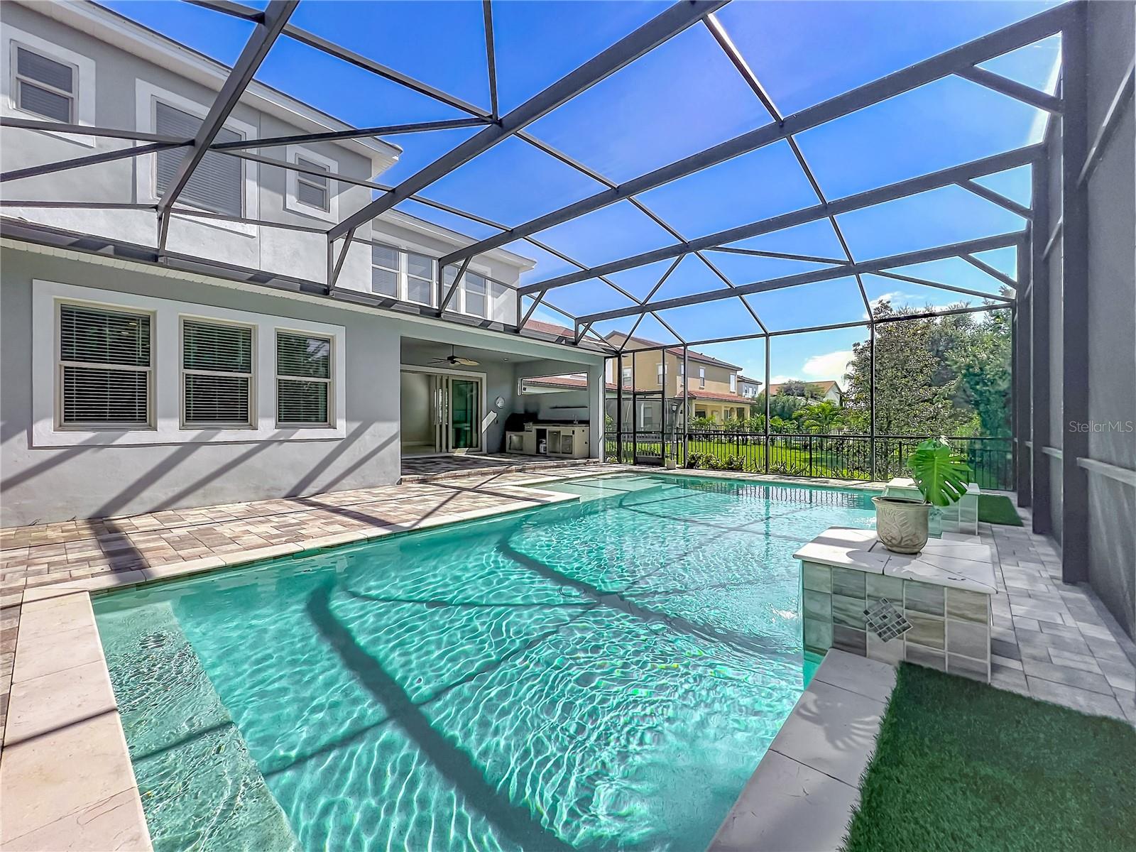 LAKESHORE PRESERVE PH 2 - Residential